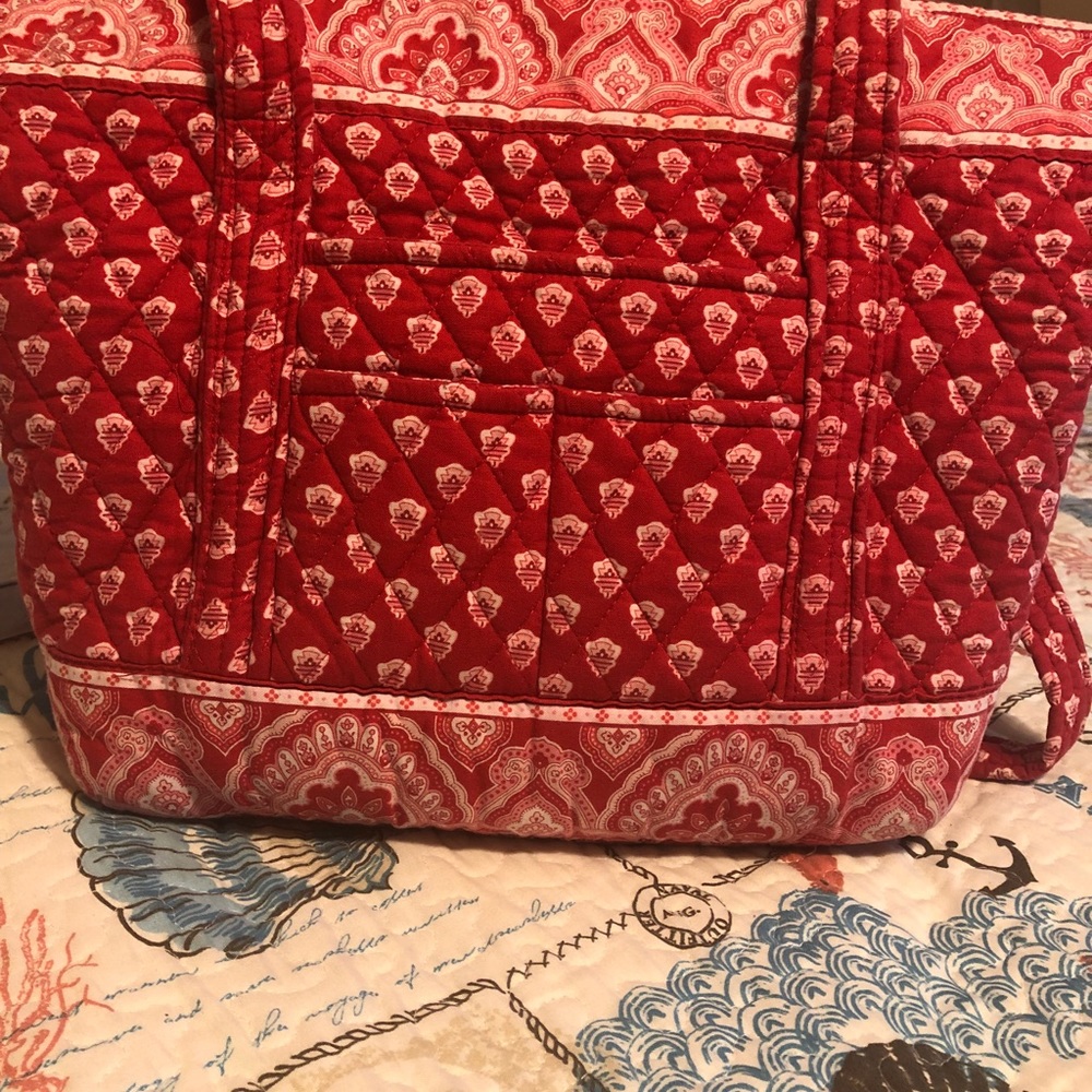 Vera Bradley Bag